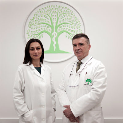Prof. dr Andrija Golubović